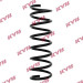 KYB | Fahrwerksfeder | RA5125 KYB | Fahrwerksfeder | RA5125