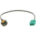 BOSCH Klopfsensor 0 261 231 125