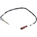 707098 Sensor, Abgastemperatur EASY FIT