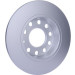 Hella | Bremsscheibe | 8DD 355 107-561
