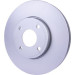Hella | Bremsscheibe | 8DD 355 117-711 Hella | Bremsscheibe | 8DD 355 117-711