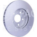 Hella Pagid | Bremsscheibe | 8DD 355 127-761 Hella Pagid | Bremsscheibe | 8DD 355 127-761