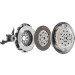 Valeo 837314 Kupplungssatz FULLPACK DMF (CSC)