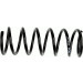 Sachs | Fahrwerksfeder | 996 131 Sachs | Fahrwerksfeder | 996 131