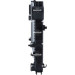 NRF | Kühler, Motorkühlung | 550260 NRF | Kühler, Motorkühlung | 550260