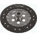 Sachs | Kupplungsscheibe | 1864 485 031 Sachs | Kupplungsscheibe | 1864 485 031