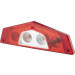 Hella | Heckleuchte | 2VP 012 570-181