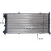 Mahle | Kühler, Motorkühlung | CR 489 000S