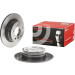 Brembo | Bremsscheibe | 08.5366.21 Brembo | Bremsscheibe | 08.5366.21