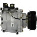 Nissens | Kompressor, Klimaanlage | 89233 Nissens | Kompressor, Klimaanlage | 89233