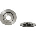 Brembo | Bremsscheibe | 08.D627.11 Brembo | Bremsscheibe | 08.D627.11