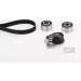 ContiTech | Zahnriemensatz | CT1119K1