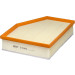 Hengst Filter | Luftfilter | E1346L