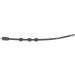 BOSCH | Bremsschlauch | 1 987 476 882