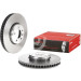 Brembo | Bremsscheibe | 09.C405.13