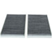 BOSCH 1 987 432 402 Innenraumfilter BOSCH 1 987 432 402 Innenraumfilter
