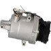 320125 Kompressor, Klimaanlage EASY FIT
