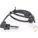 BOSCH | Sensor, Raddrehzahl | 0 265 007 533 BOSCH | Sensor, Raddrehzahl | 0 265 007 533