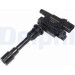 Delphi | Zündspule | GN10301-12B1 Delphi | Zündspule | GN10301-12B1