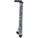 NRF | Kühler, Motorkühlung | 53862A NRF | Kühler, Motorkühlung | 53862A
