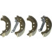 Brembo Bremsbackensatz ESSENTIAL LINE S 24 539