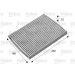 Valeo | Filter, Innenraumluft | 715661 Valeo | Filter, Innenraumluft | 715661