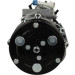 Nissens | Kompressor, Klimaanlage | 89042 Nissens | Kompressor, Klimaanlage | 89042