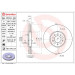 Brembo | Bremsscheibe | 09.7010.21 Brembo | Bremsscheibe | 09.7010.21