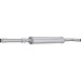 Hella | Mittelschalldämpfer | 8LC 366 025-821