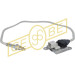 GEBE | NOx-Sensor, NOx-Katalysator | 9 3564 1 GEBE | NOx-Sensor, NOx-Katalysator | 9 3564 1