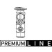 Mahle | Expansionsventil, Klimaanlage | AVE 53 000P