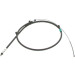 BOSCH | Seilzug, Feststellbremse | 1 987 477 948 BOSCH | Seilzug, Feststellbremse | 1 987 477 948