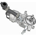 Metzger | Gehäuse, Ölfilter | 2370029 Metzger | Gehäuse, Ölfilter | 2370029