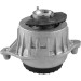 Tedgum | Lagerung, Motor | TED84941
