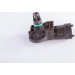 BOSCH | Sensor, Saugrohrdruck | 0 261 230 268