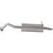 Bosal | Endschalldämpfer | 228-177 Bosal | Endschalldämpfer | 228-177