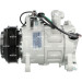 320267 Kompressor, Klimaanlage EASY FIT