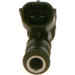 BOSCH 0 280 158 057 Einspritzventil BOSCH 0 280 158 057 Einspritzventil