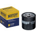 Hengst Filter | Ölfilter | H318W Hengst Filter | Ölfilter | H318W