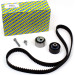 NTN-SNR | Zahnriemensatz | KD459.29 NTN-SNR | Zahnriemensatz | KD459.29