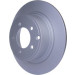 Hella | Bremsscheibe | 8DD 355 115-491 Hella | Bremsscheibe | 8DD 355 115-491