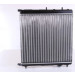 Nissens | Kühler, Motorkühlung | 61284 Nissens | Kühler, Motorkühlung | 61284
