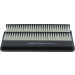 BOSCH 1 987 429 188 Luftfilter BOSCH 1 987 429 188 Luftfilter