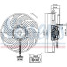 85541 Lüfter, Motorkühlung