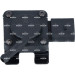NRF | Sensor, Abgasdruck | 708081