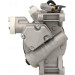 Nissens | Kompressor, Klimaanlage | 89443 Nissens | Kompressor, Klimaanlage | 89443