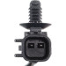 Metzger | Sensor, Raddrehzahl | 09001544 Metzger | Sensor, Raddrehzahl | 09001544