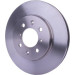 Hella | Bremsscheibe | 8DD 355 114-451