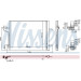 Nissens | Kondensator, Klimaanlage | 940767 Nissens | Kondensator, Klimaanlage | 940767