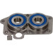 Maxgear | Lager, Schaltgetriebe | 49-0977
